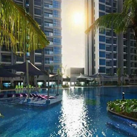 Atlantis Residence B19 5-6 Pax L 5 Mins Jonker St By Lullaby Retreats Malacca Buitenkant foto