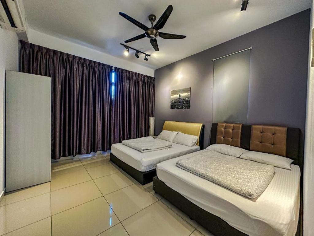 Atlantis Residence B19 5-6 Pax L 5 Mins Jonker St By Lullaby Retreats Malacca Buitenkant foto