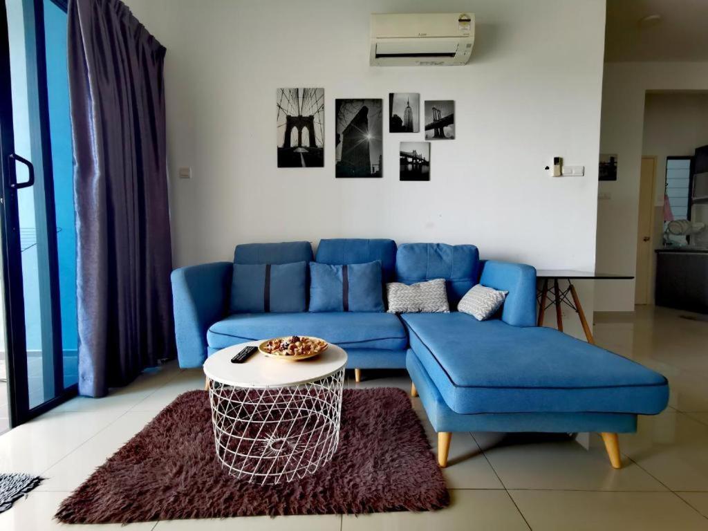 Atlantis Residence B19 5-6 Pax L 5 Mins Jonker St By Lullaby Retreats Malacca Buitenkant foto
