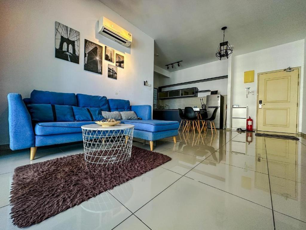 Atlantis Residence B19 5-6 Pax L 5 Mins Jonker St By Lullaby Retreats Malacca Buitenkant foto