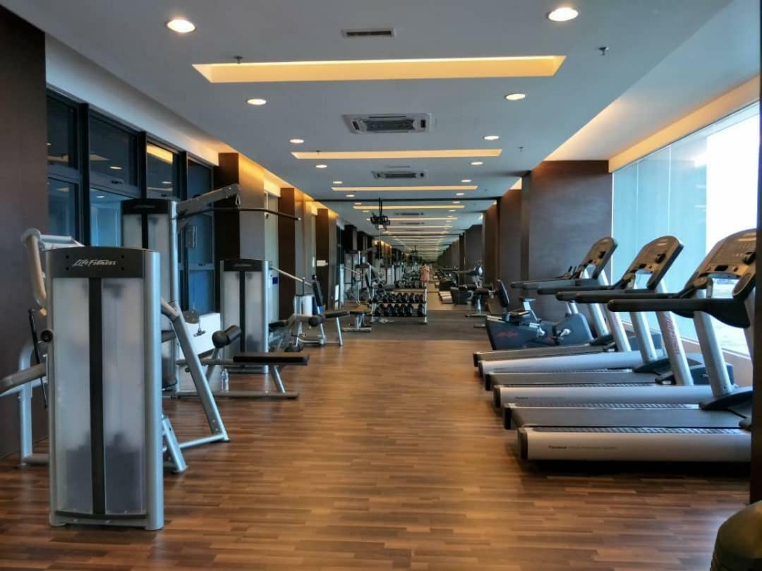 Atlantis Residence B19 5-6 Pax L 5 Mins Jonker St By Lullaby Retreats Malacca Buitenkant foto