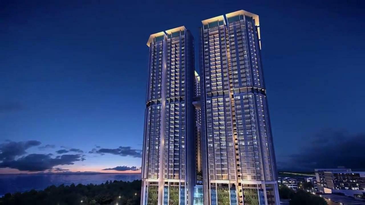 Atlantis Residence B19 5-6 Pax L 5 Mins Jonker St By Lullaby Retreats Malacca Buitenkant foto