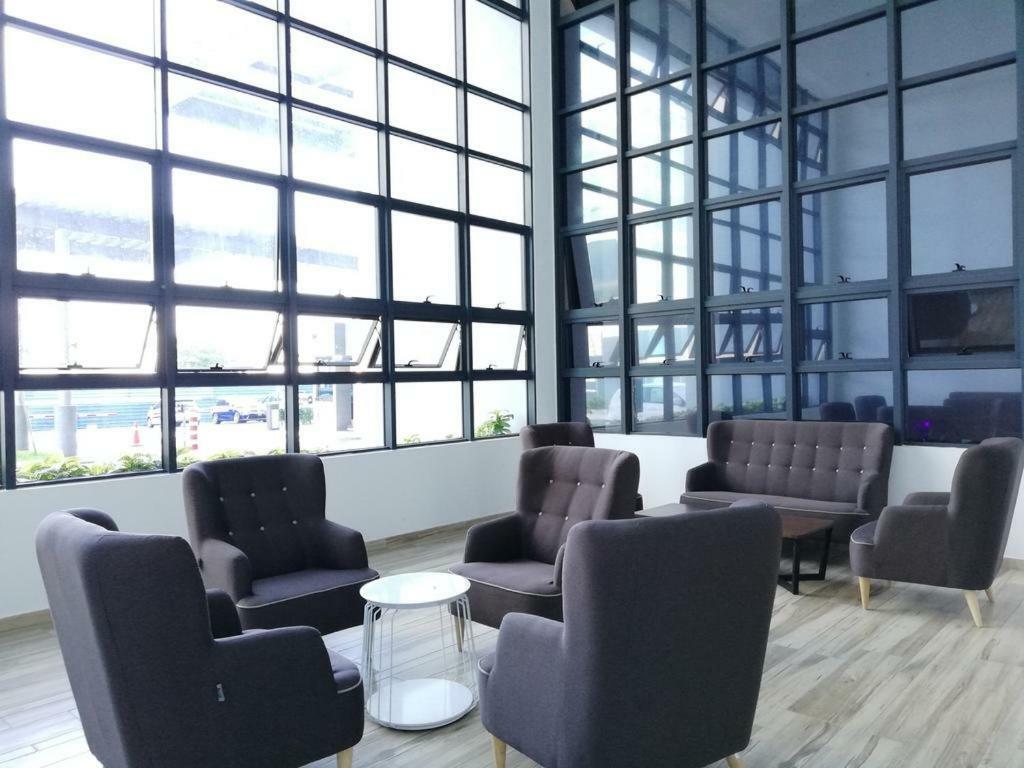 Atlantis Residence B19 5-6 Pax L 5 Mins Jonker St By Lullaby Retreats Malacca Buitenkant foto
