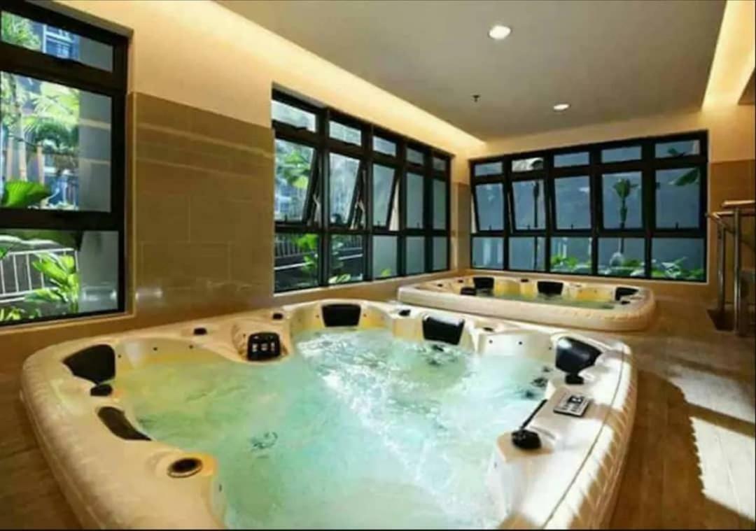 Atlantis Residence B19 5-6 Pax L 5 Mins Jonker St By Lullaby Retreats Malacca Buitenkant foto