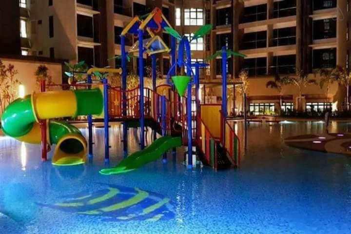 Atlantis Residence B19 5-6 Pax L 5 Mins Jonker St By Lullaby Retreats Malacca Buitenkant foto
