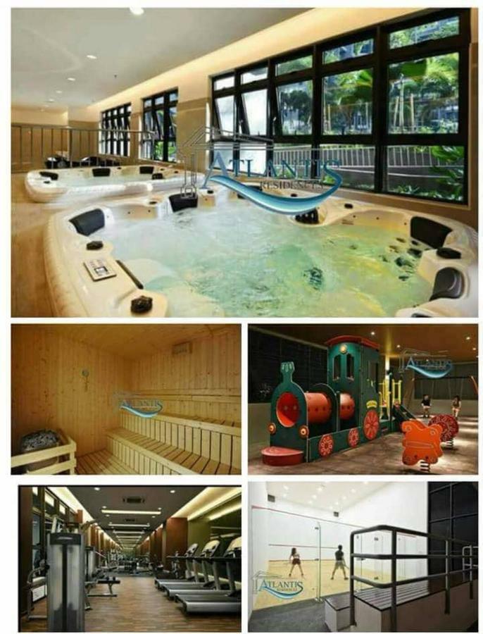Atlantis Residence B19 5-6 Pax L 5 Mins Jonker St By Lullaby Retreats Malacca Buitenkant foto