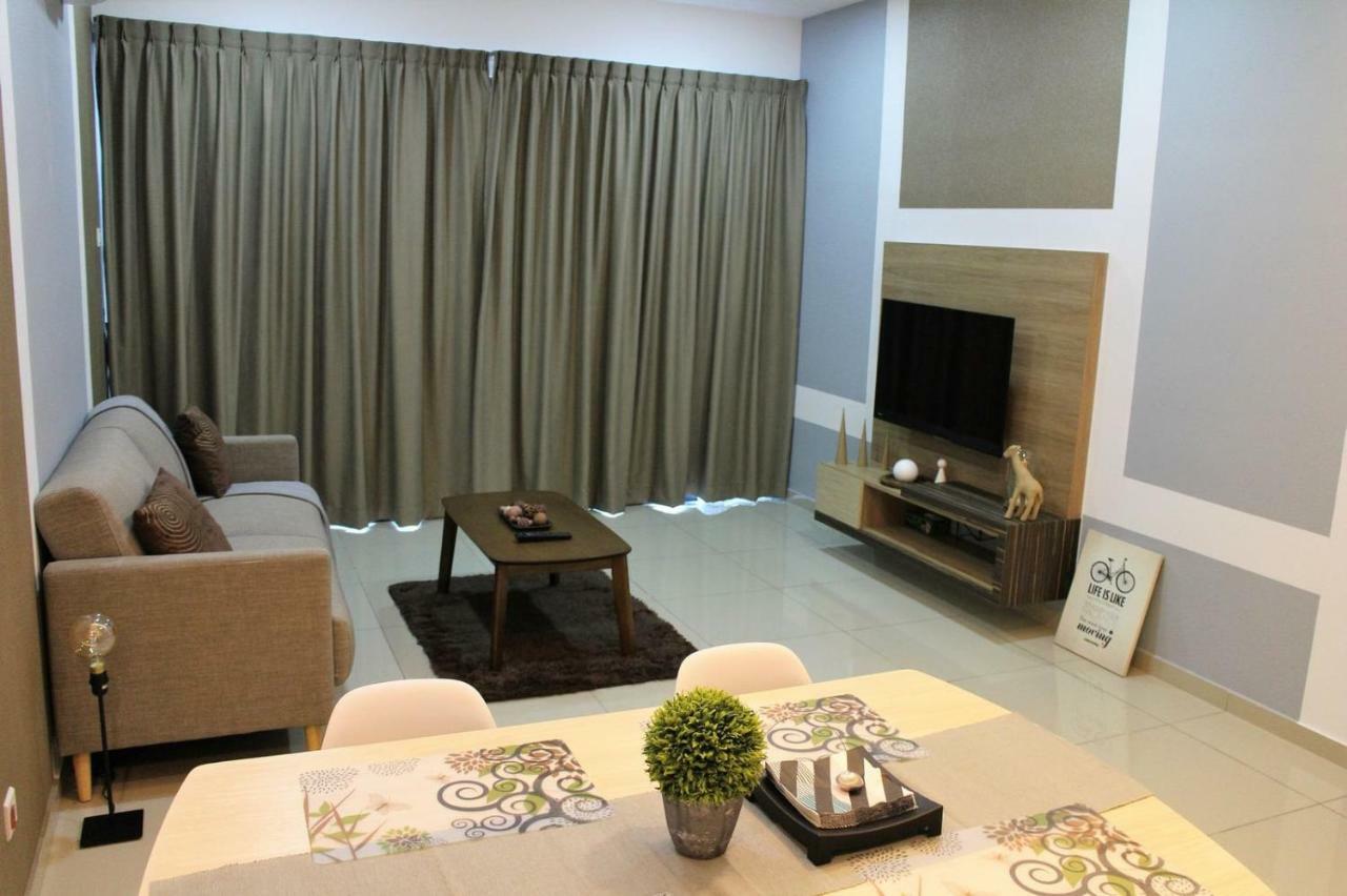 Atlantis Residence B19 5-6 Pax L 5 Mins Jonker St By Lullaby Retreats Malacca Buitenkant foto