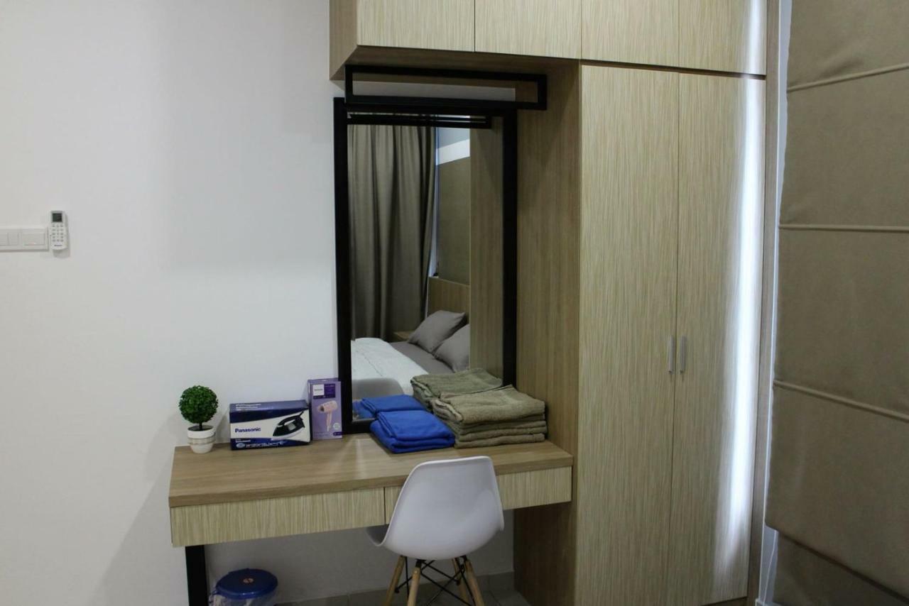 Atlantis Residence B19 5-6 Pax L 5 Mins Jonker St By Lullaby Retreats Malacca Buitenkant foto