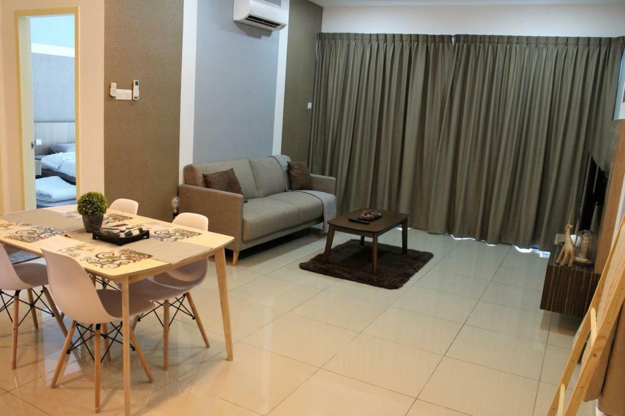 Atlantis Residence B19 5-6 Pax L 5 Mins Jonker St By Lullaby Retreats Malacca Buitenkant foto