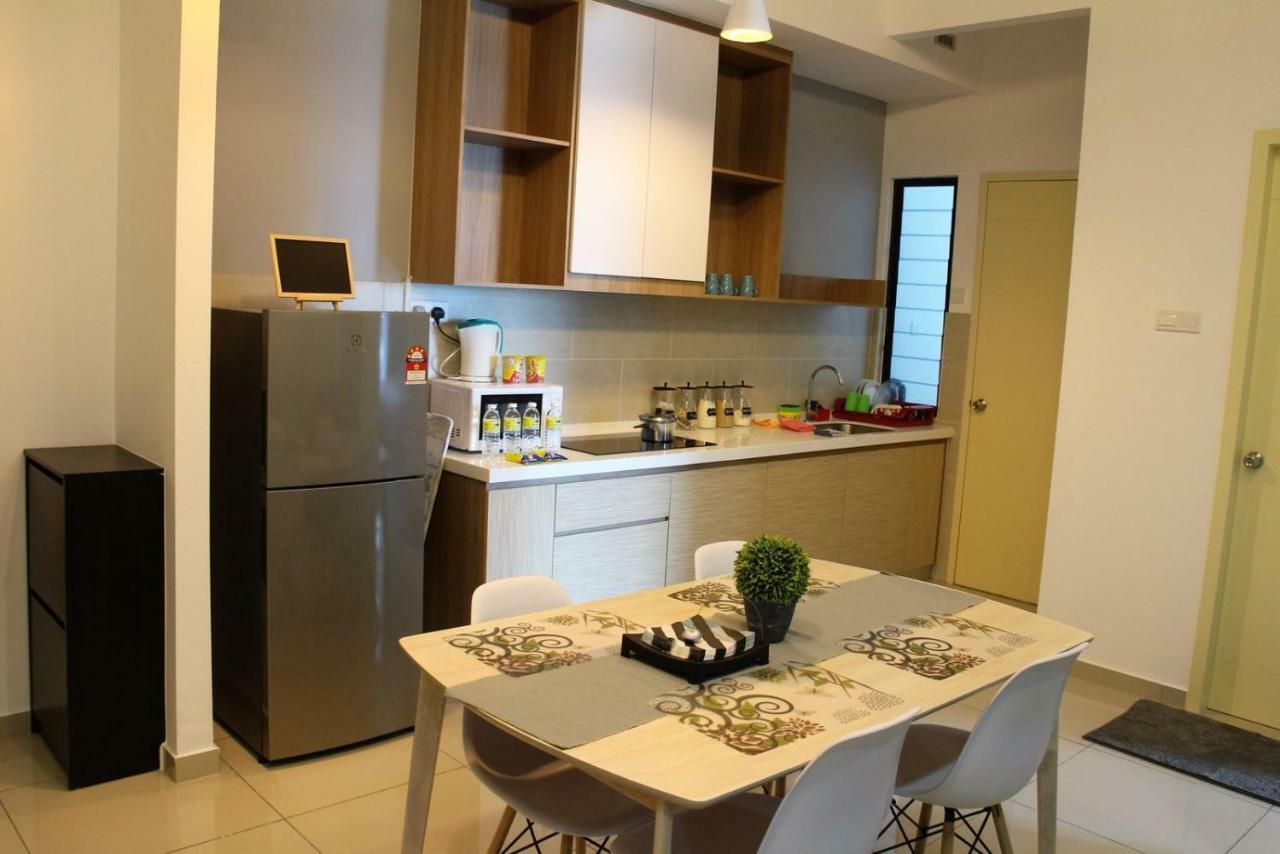 Atlantis Residence B19 5-6 Pax L 5 Mins Jonker St By Lullaby Retreats Malacca Buitenkant foto