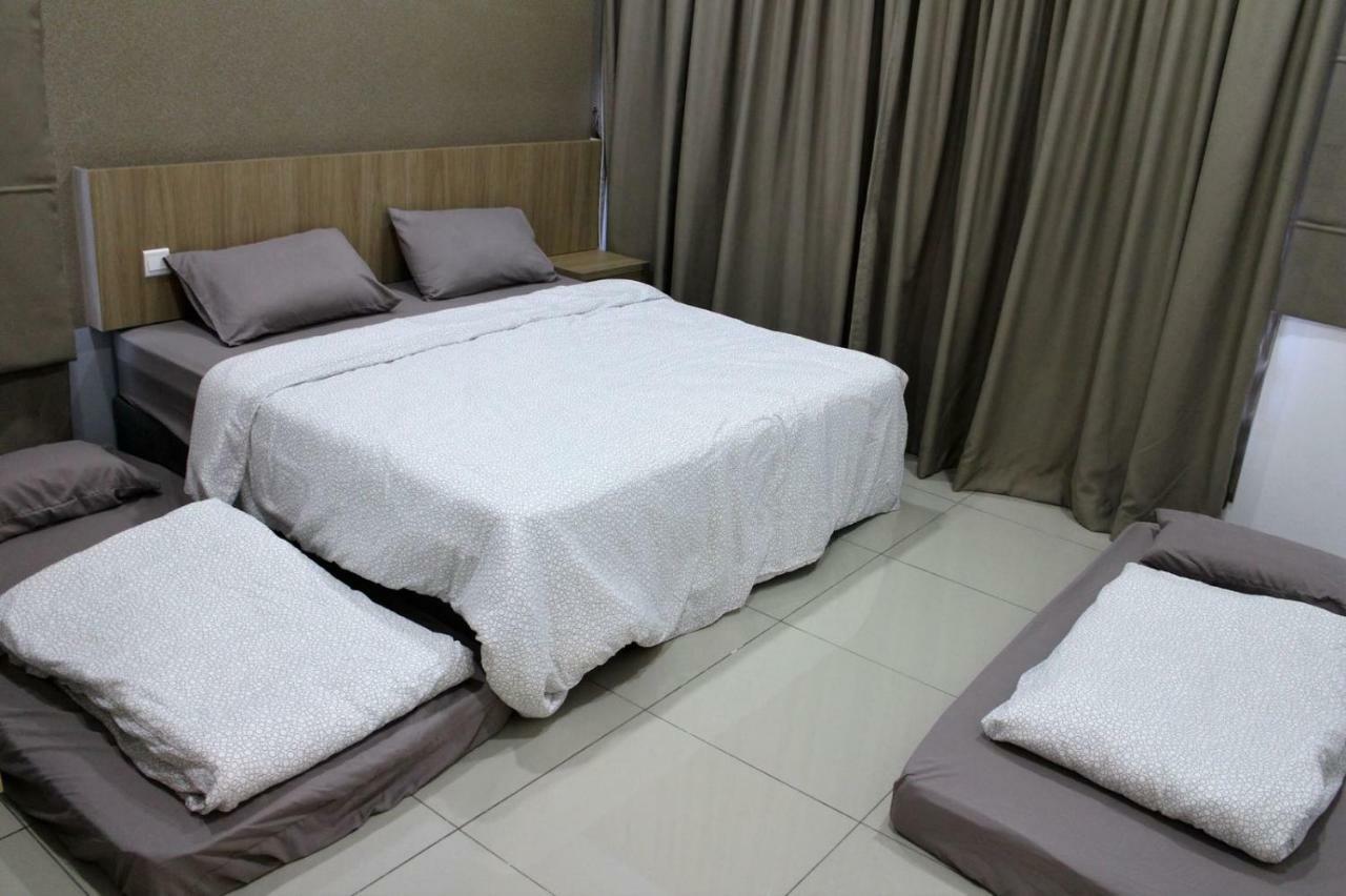 Atlantis Residence B19 5-6 Pax L 5 Mins Jonker St By Lullaby Retreats Malacca Buitenkant foto
