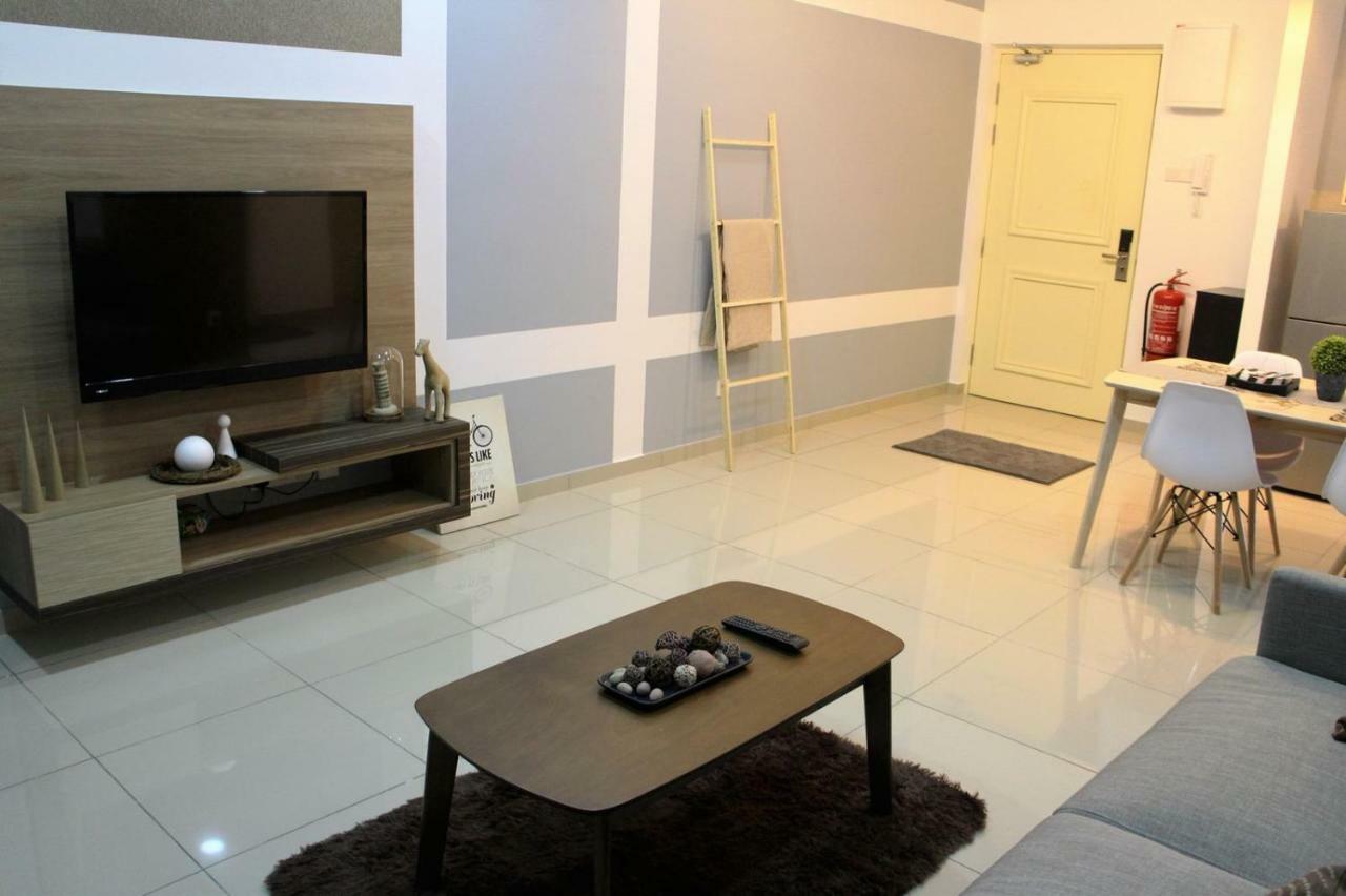Atlantis Residence B19 5-6 Pax L 5 Mins Jonker St By Lullaby Retreats Malacca Buitenkant foto