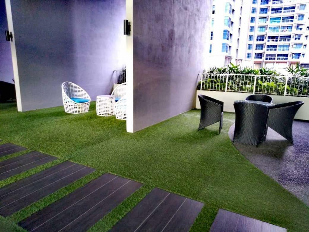 Atlantis Residence B19 5-6 Pax L 5 Mins Jonker St By Lullaby Retreats Malacca Buitenkant foto
